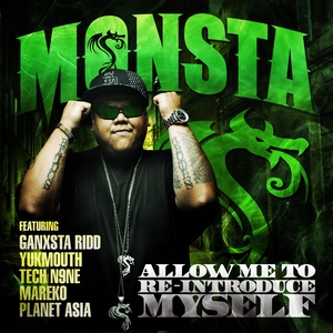 Regime Mobsta