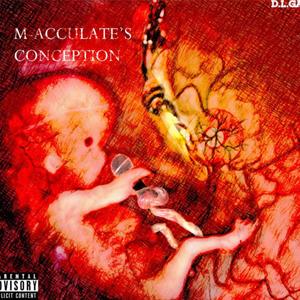 M-Acculate's Conception (Explicit)