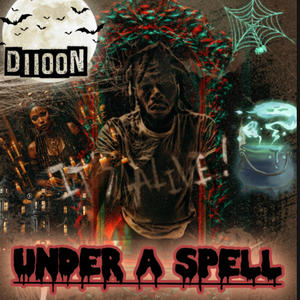 Under a spell