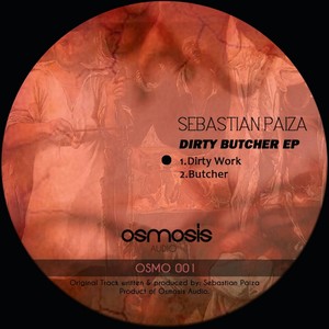 Dirty Butcher EP