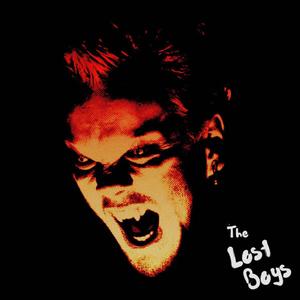 The Lost Boys (feat. TheHumanYeet)