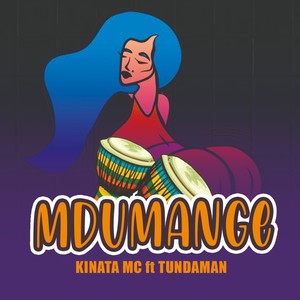 Mdumange