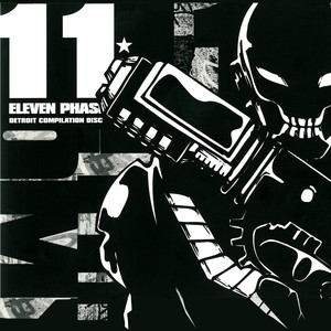 Eleven Phases_ Detroit Compilation