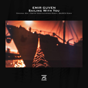 Sailing With You (BAIRES Extended Remix)