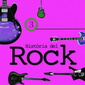 Història del Rock, Vol. 3