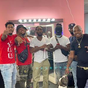 Krank Dat (Explicit)