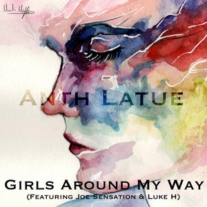 Girls Around My Way (Explicit)