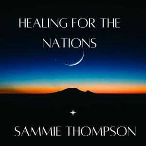 Healing for the Nations