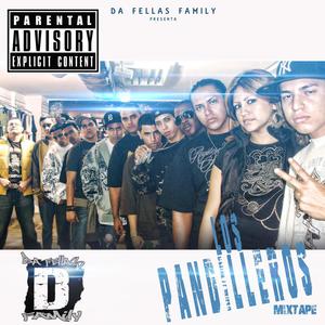 Los Pandilleros (Explicit)