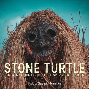 Stone Turtle (Original Motion Picture Soundtrack)