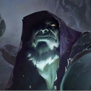 Yorick, the Shepherd of Souls