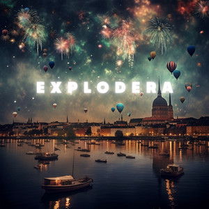 EXPLODERA (Explicit)