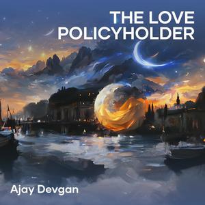 The Love Policyholder (Acoustic)
