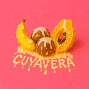 Cuyaverá (Explicit)