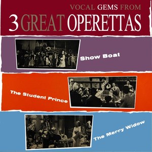 Merry Widow: I Love You So