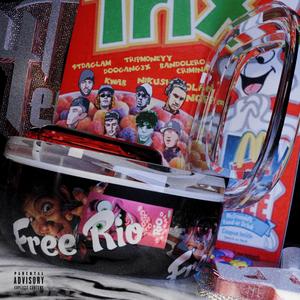 TRIO (feat. Nikush & Kwab) (Explicit)