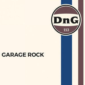 Garage Rock