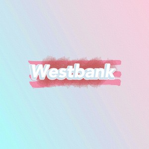 Westbank西岸