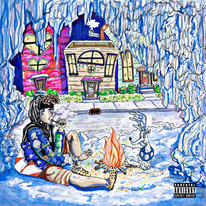 Step In My Cape (Explicit)