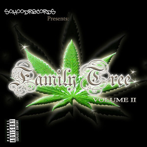 Family Tree, Vol. 2 (Explicit)