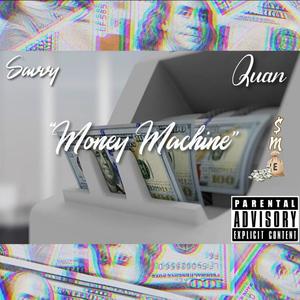 Money Machine (Explicit)