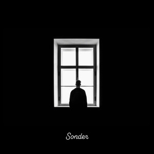 Phill Lane - Sonder