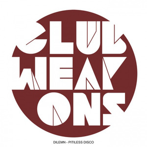 Disco Megablaster (Dilemn Remix)