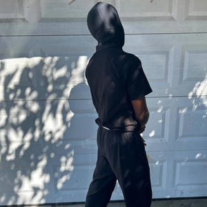 DeadSoul (OfficialJay5ive Remix|Explicit)