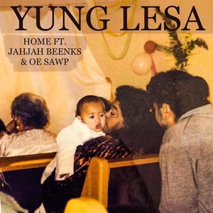 Home (feat. Jahjah Beenks & OE Sawp) (Explicit)