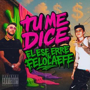 Tu me dice (feat. Felo la efe)