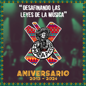 La Mala Pekora Se Va (Directo)