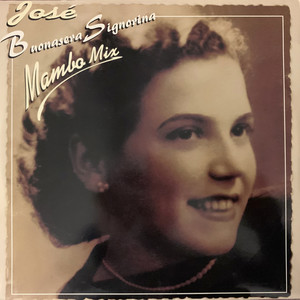 Buonasera Signorina (Mambo Extended)