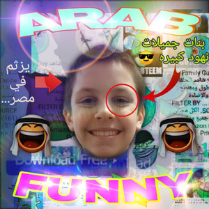 Arab Funny (Original Mix)