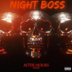 After Hours (Deluxe)