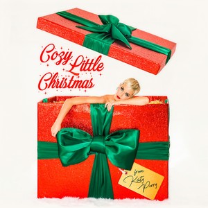 Cozy Little Christmas封面