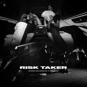 Risk taker (feat. Suzukii4L) (Remix|Explicit)