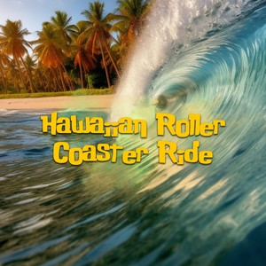 Hawaiian Roller Coaster Ride (COVER版)