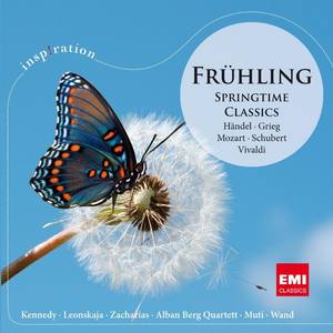 Frhling / Springtime Classics
