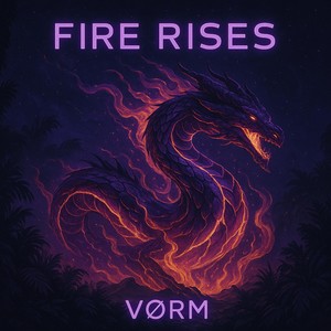 Fire Rises