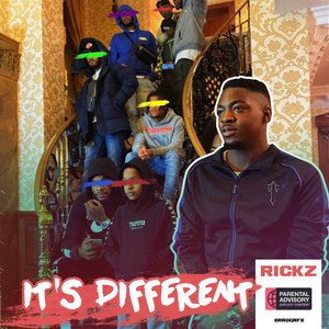 It’s Different (Explicit)