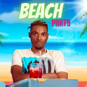 Beach Party (Explicit)