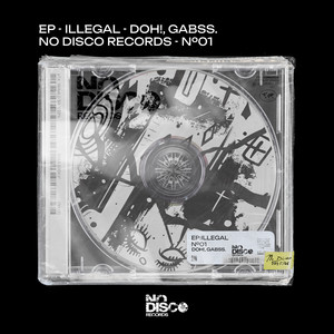 Illegal (Radio Edit)