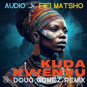 Keda Kwenyu (Doug Gomez Instrumental)