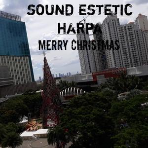 Sound Estetic Harpa Merry Christmas