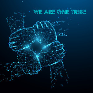 We Are One Tribe: Afro and Future House Compilation