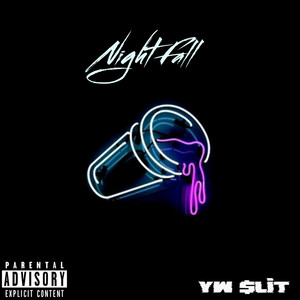 Night Fall (Explicit)