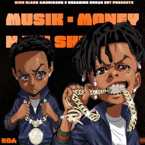 Shippin' Musik (feat. Gustavo175 & Erh Dope) (Explicit)