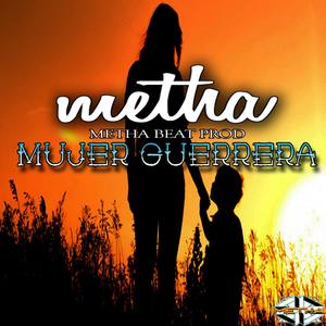 Mujer Guerrera