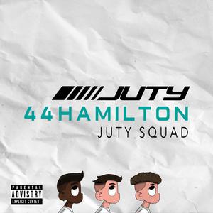 44(feat. J'Wes, Yared535 & TZEY) (Explicit)