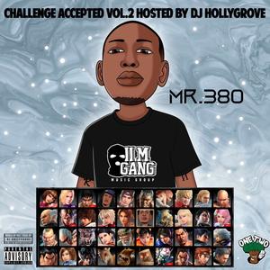 Tap Me In Challenge (Feat. Mr Wired Up) (Explicit)
